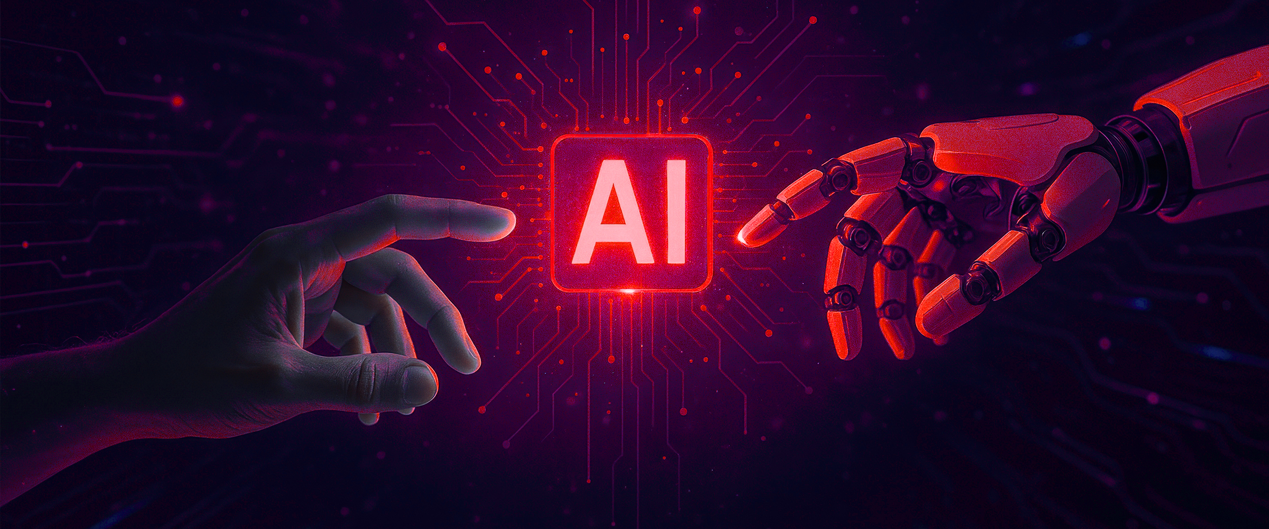 Future of AI Course: Why Learning AI Now Can Shape Your Career in 2026