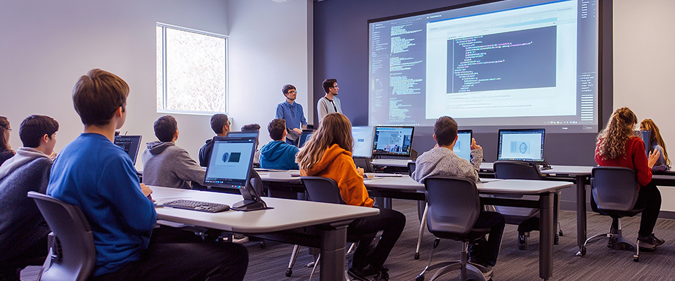 Top Software Courses in Demand in India for 2026