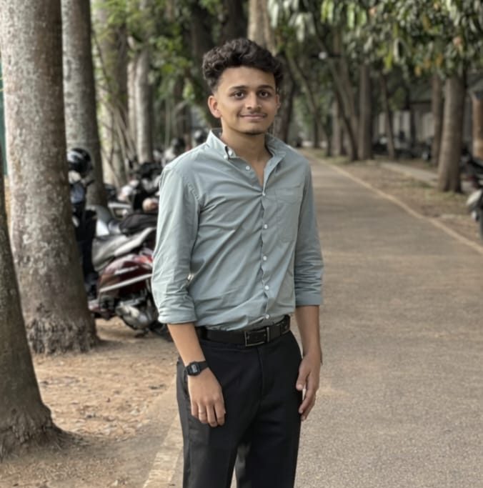 P V MOHAMED NASEEHUDEEN