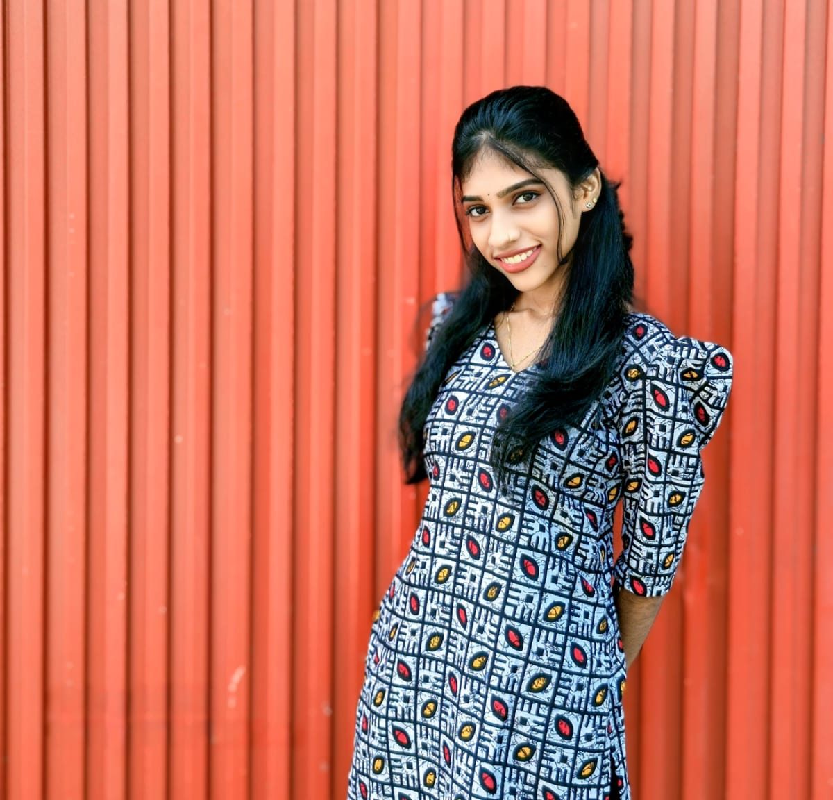 APARNA UDAYAKUMAR