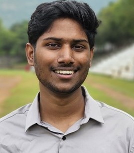 PRANAV SREERAG P.R