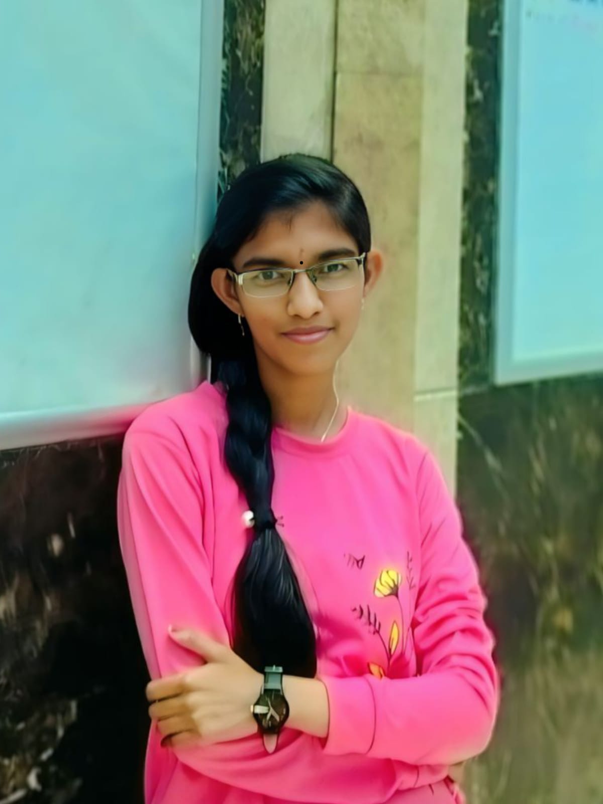 ARCHANA BALACHANDRAN