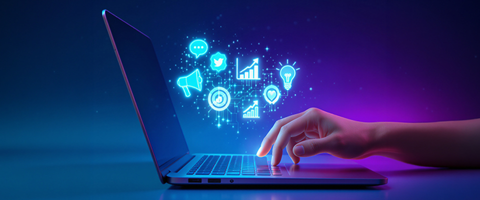 Where Can I Learn Advanced Digital Marketing in Calicut?