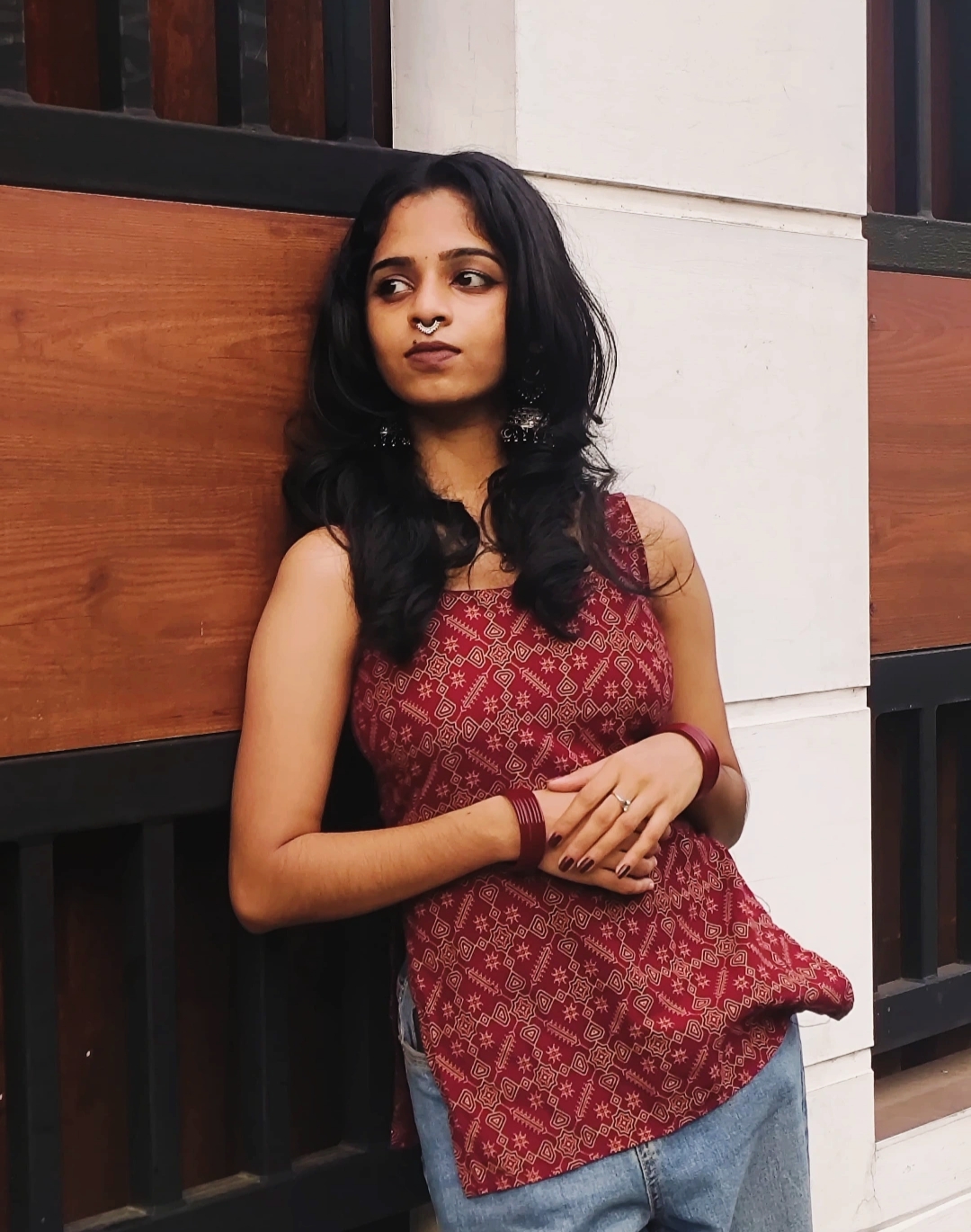 JAIMI MATHAI