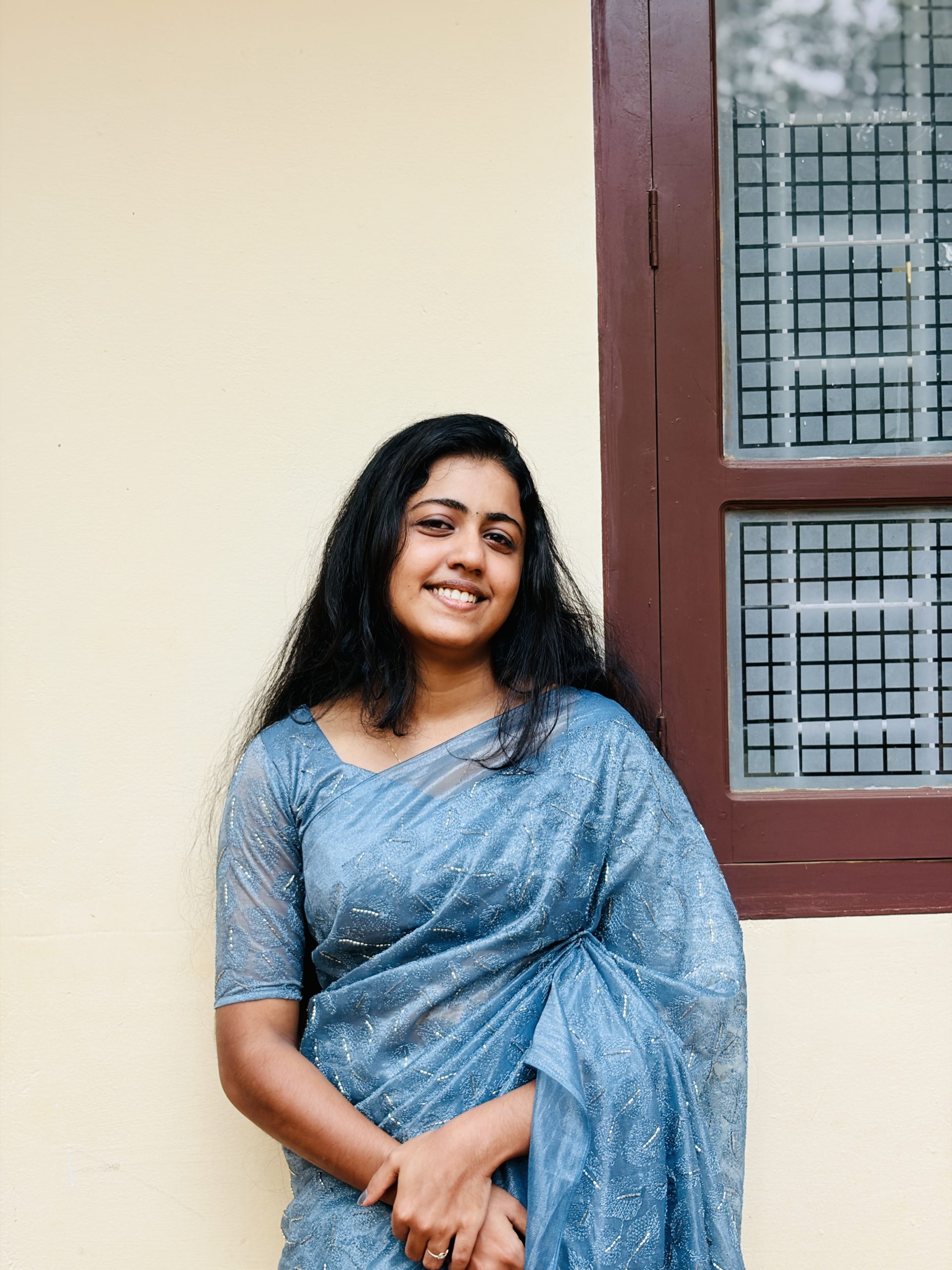 ALEENA MARY SHIBU