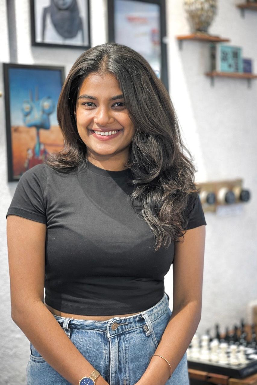 ADITHYA BYJU