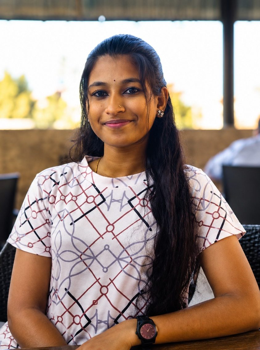 KRUPA YOHANNAN