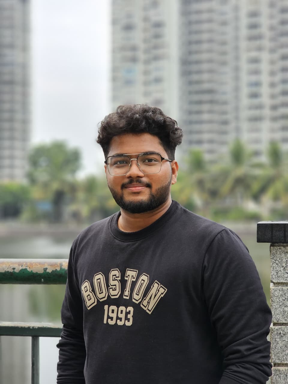 KIRAN DINESH