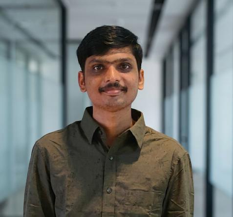 AK GOKUL