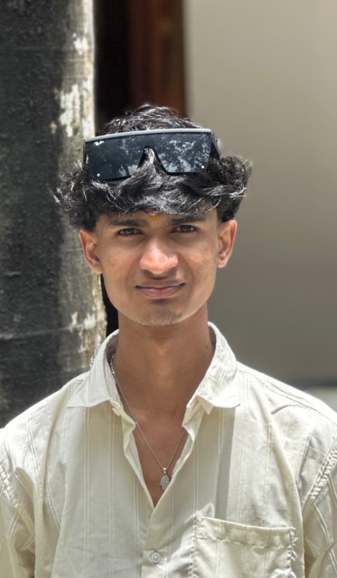 ADHARSH MR