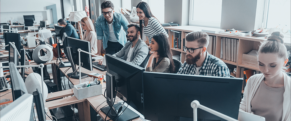 How Job-Oriented IT Training Helps You Land Roles Faster in 2026