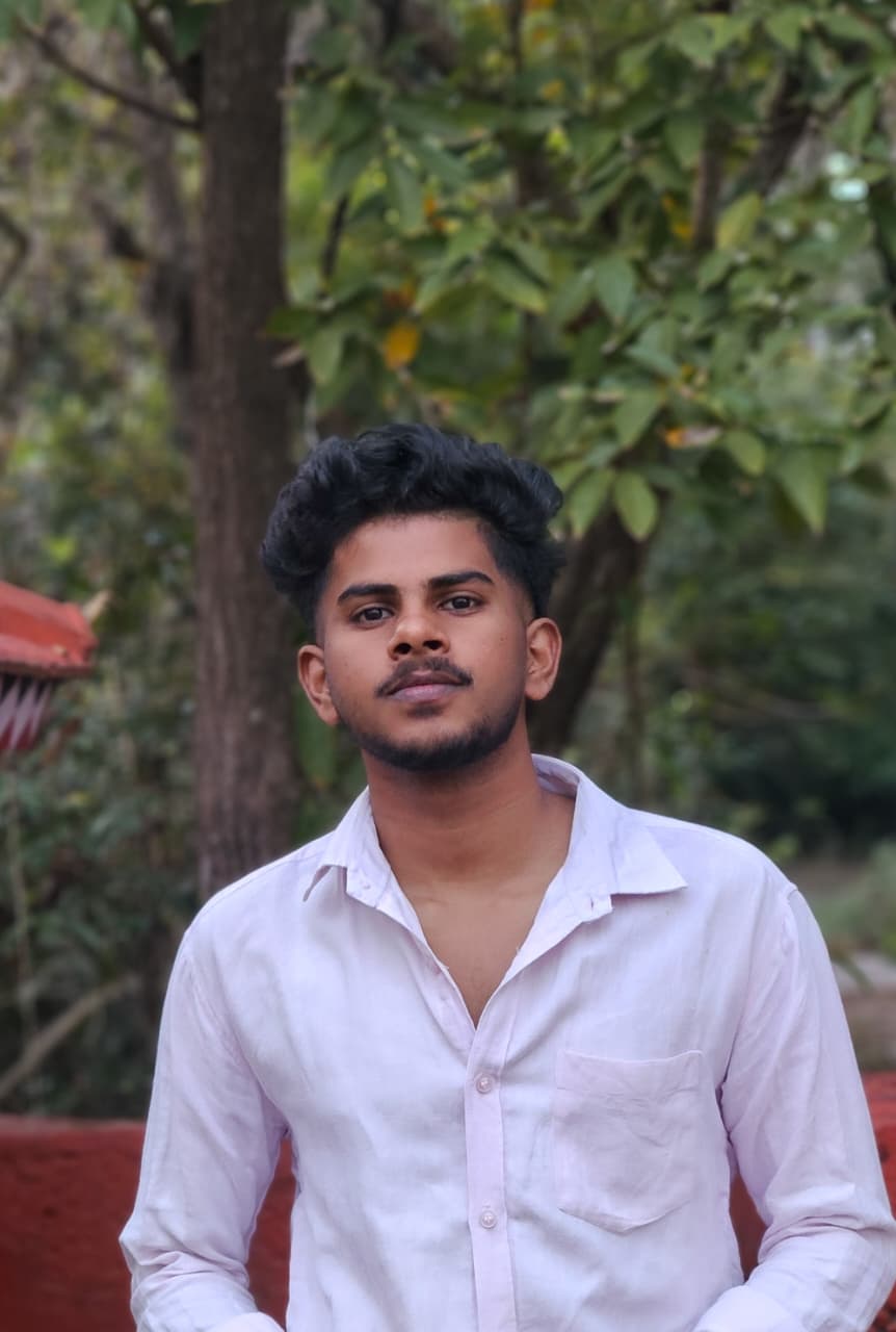 RITVIK P.S