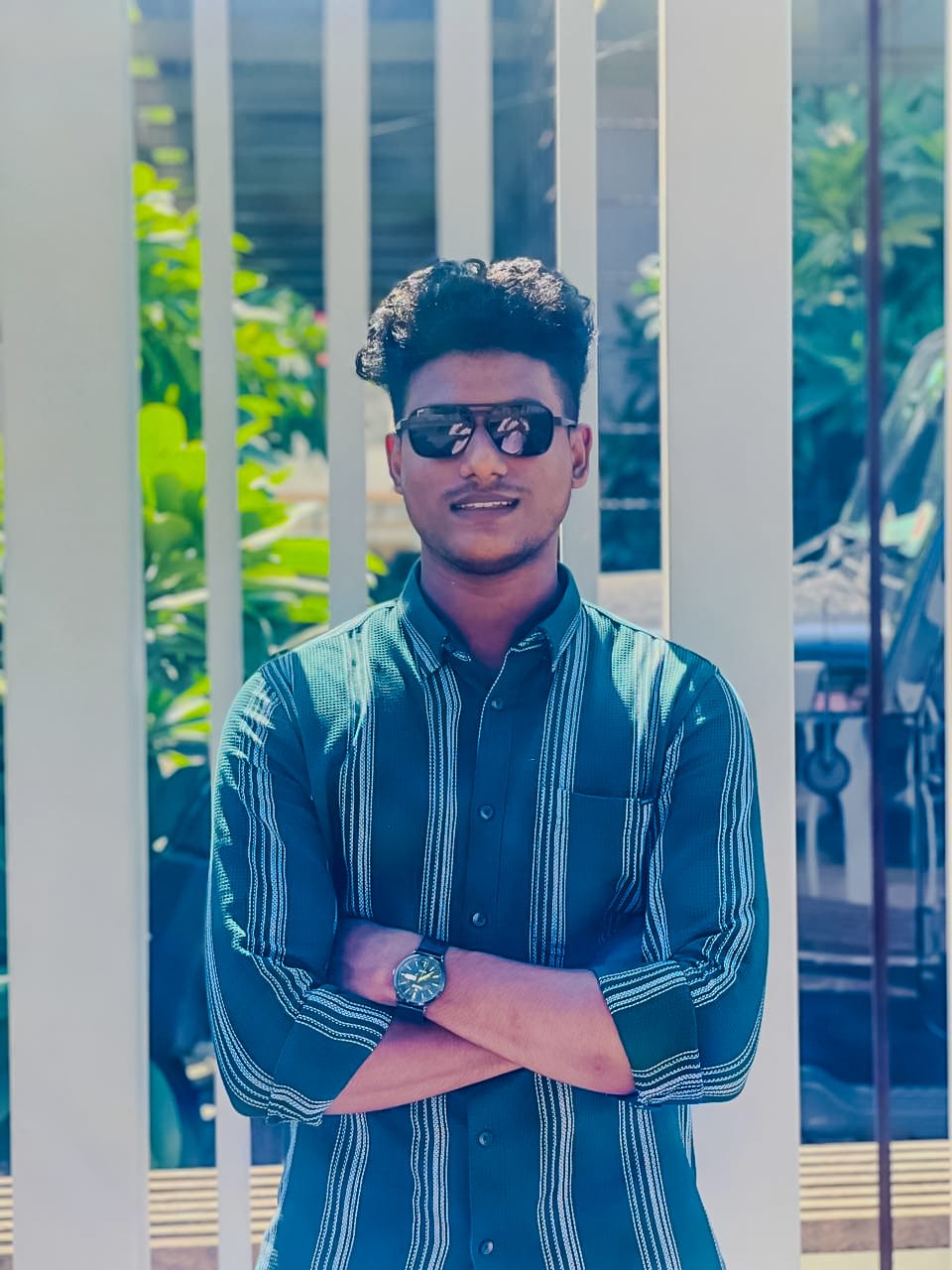 MUHAMMED SADIQUE