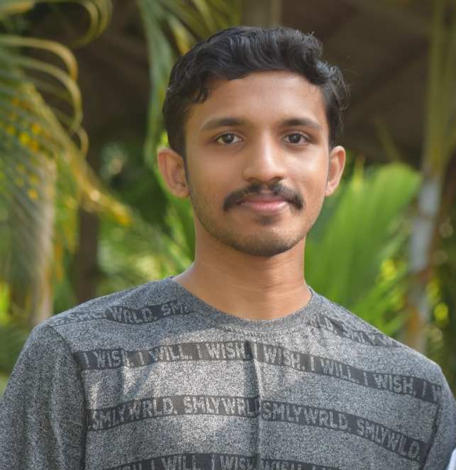 AKARSH B