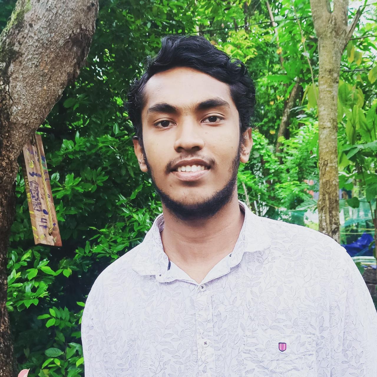 SONU T SONY
