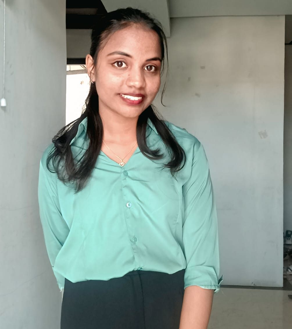 SANGEETHA S