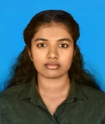RAINA ELSA BIJU