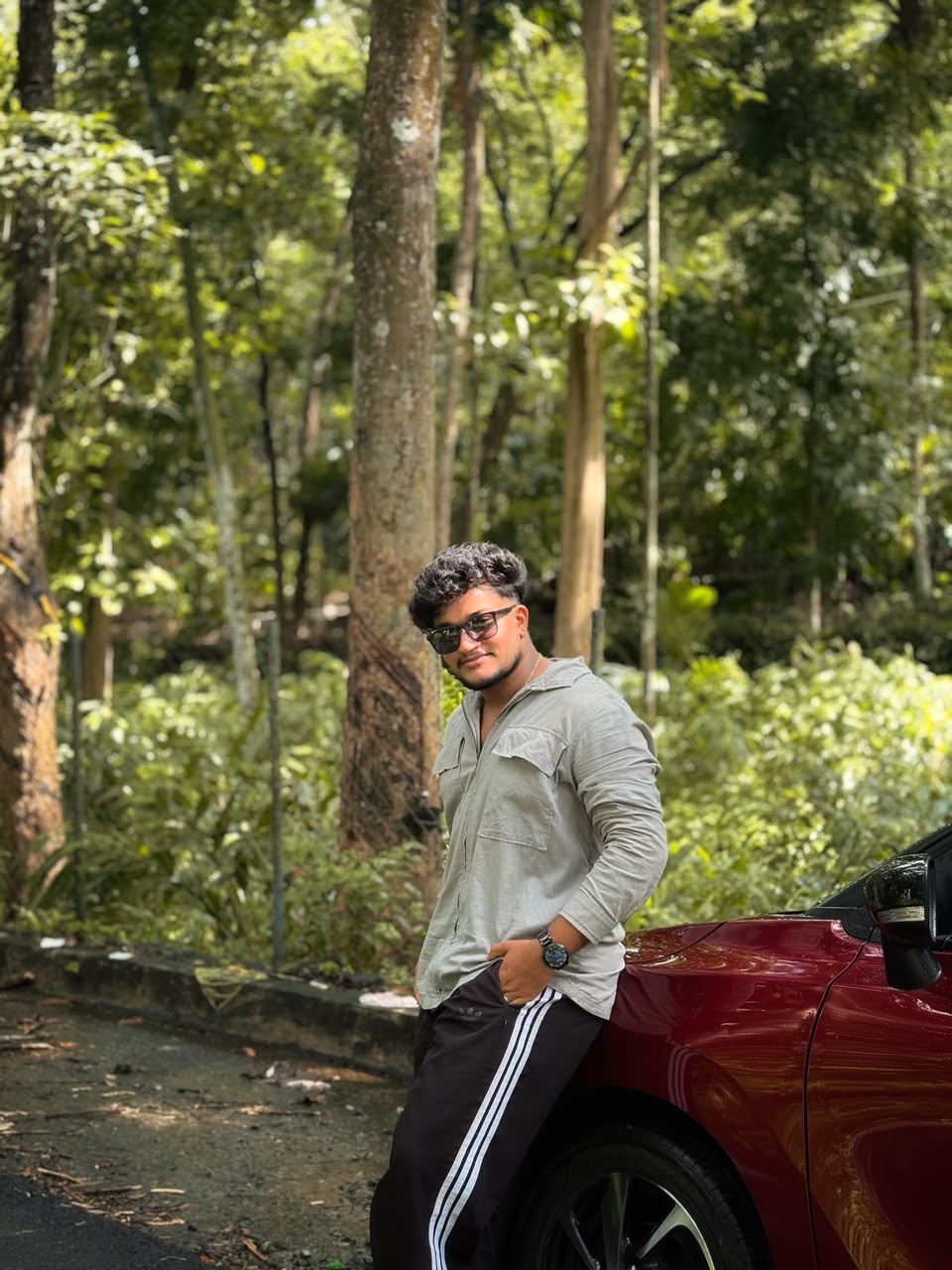 BIBHIN PILLAI
