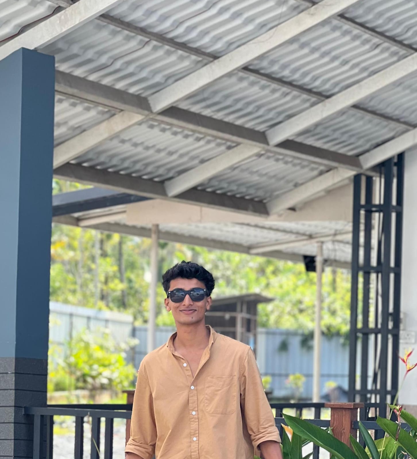 ATHUL PREMAN