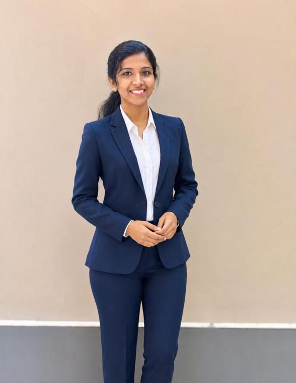 PRATHIBHA S