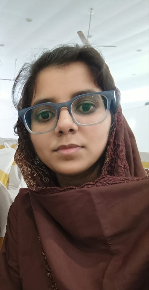 SALMA ABDUSSALAM