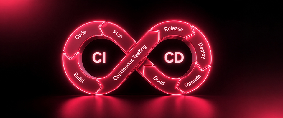 CI/CD Explained: Why Every Software Company Needs DevOps