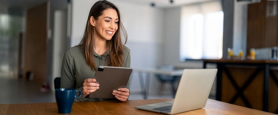 How to Build a Digital Marketing Portfolio With No Experience