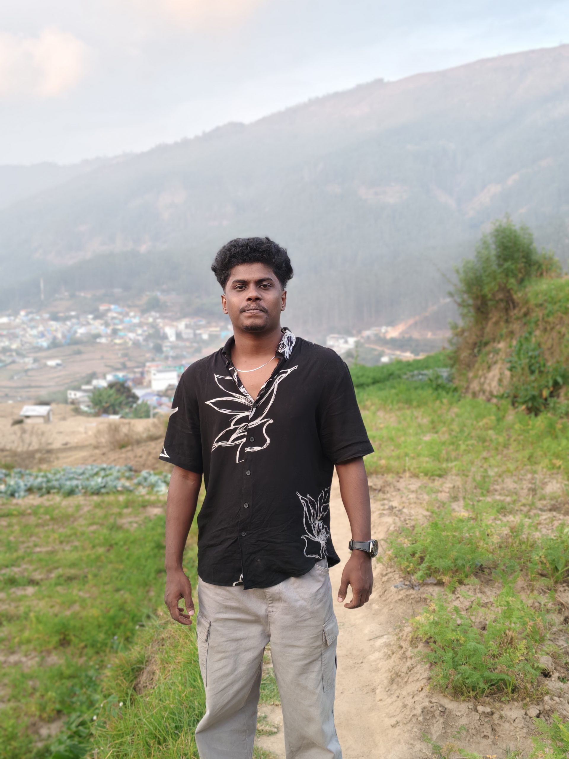 ANANDHU ABHILASH