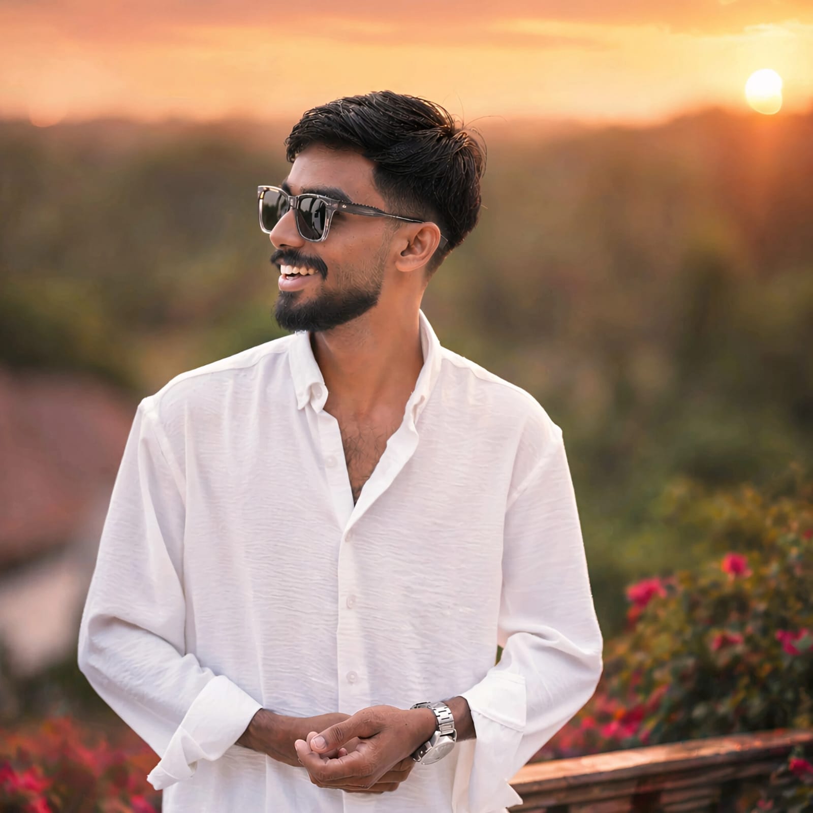 SAGAR