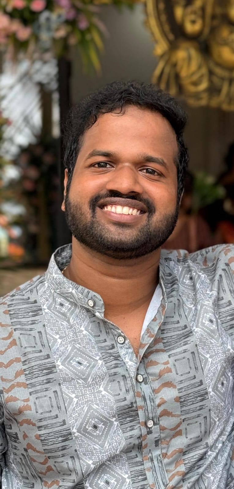 DEVA NARAYANAN MR