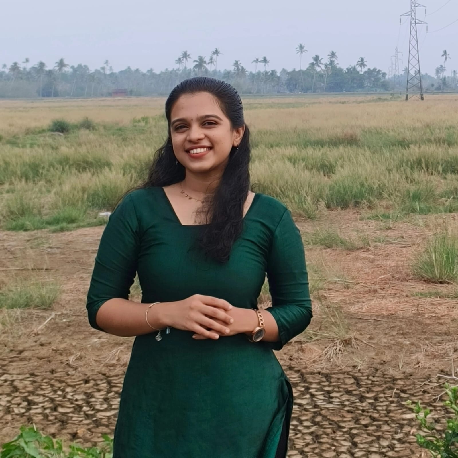 AMRUTHA PRASAD