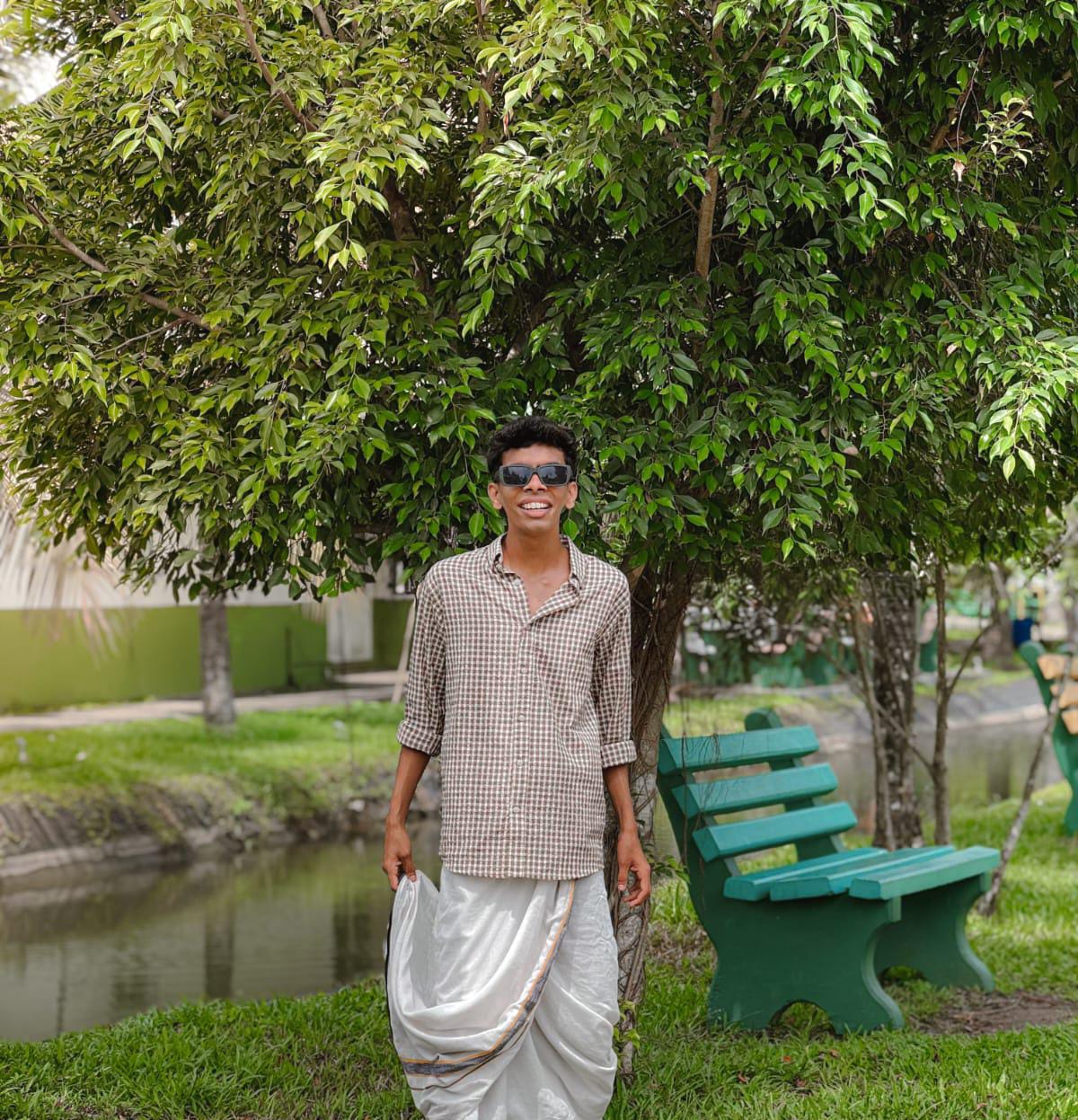 JUNAID