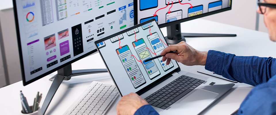 How UI/UX Training in Kochi Can Help You Build a Professional Design Career