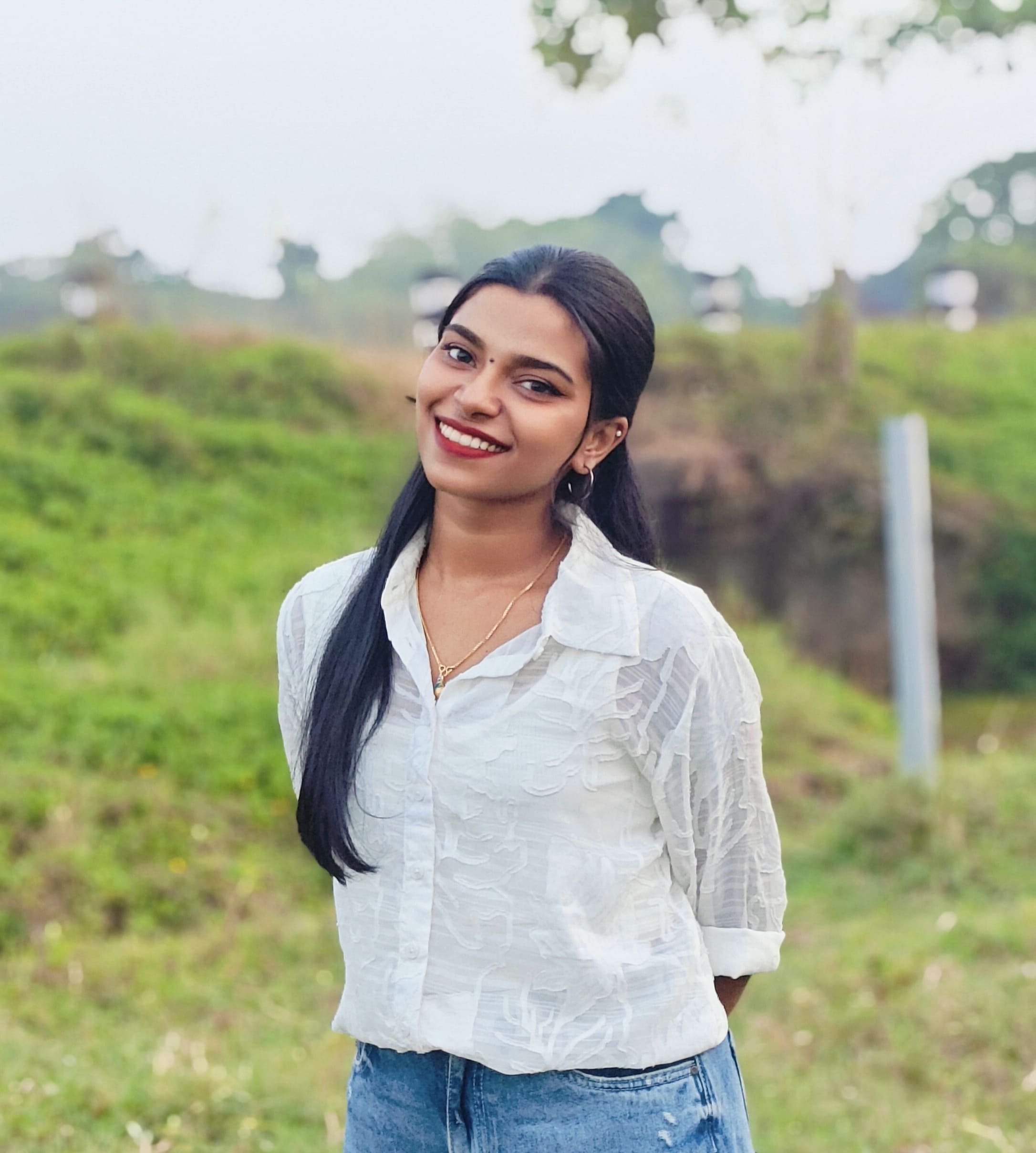 RIYA PRAKASH