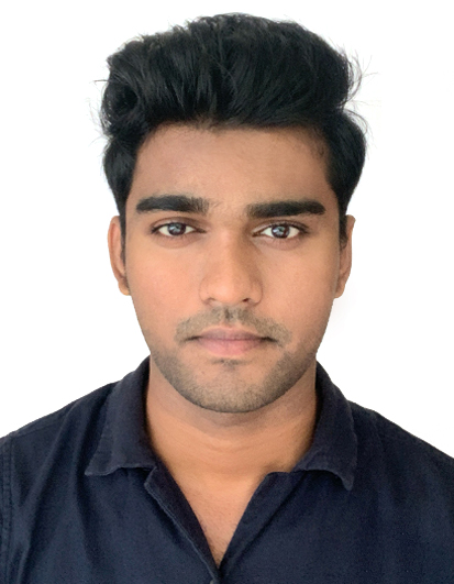 GOUTHAM S