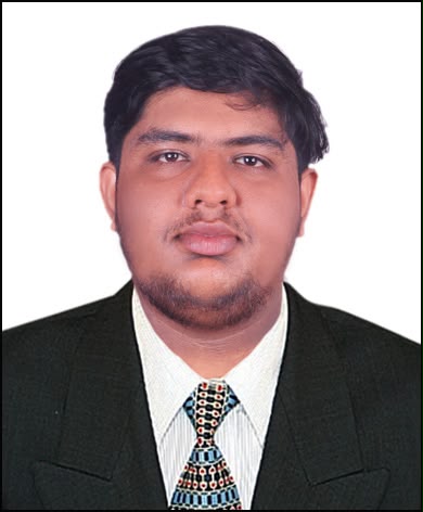 ELROY BABU