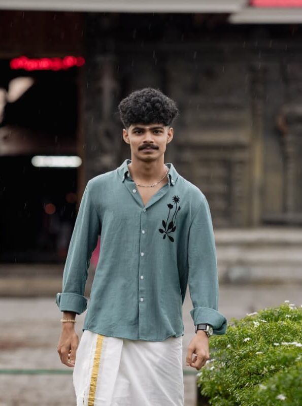 ARJUN VS