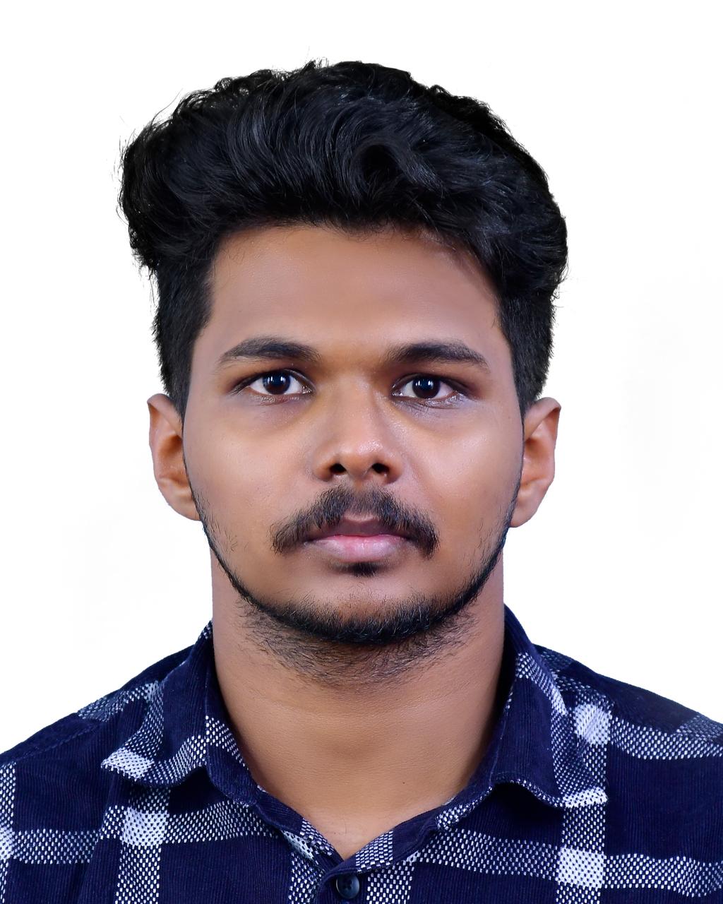 SANJU AFZAR