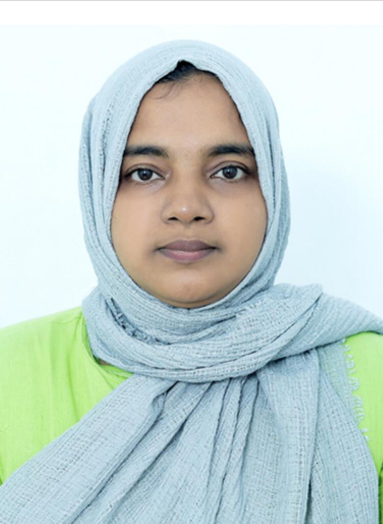 NAJMA RAZIK