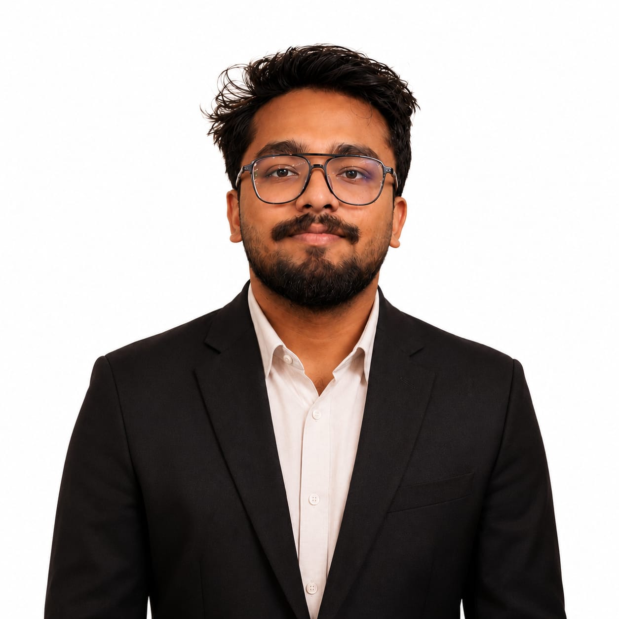 MIZHAB MUJEEB NP