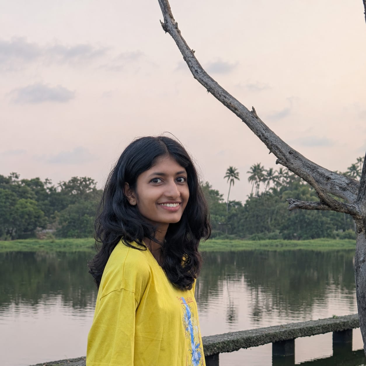 NIDHINA