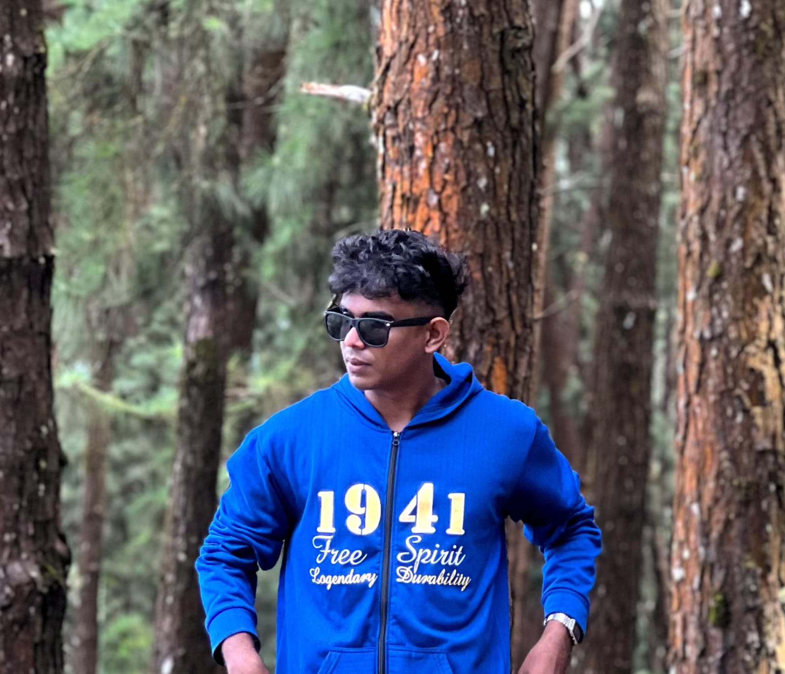 RIZAN HARIZ