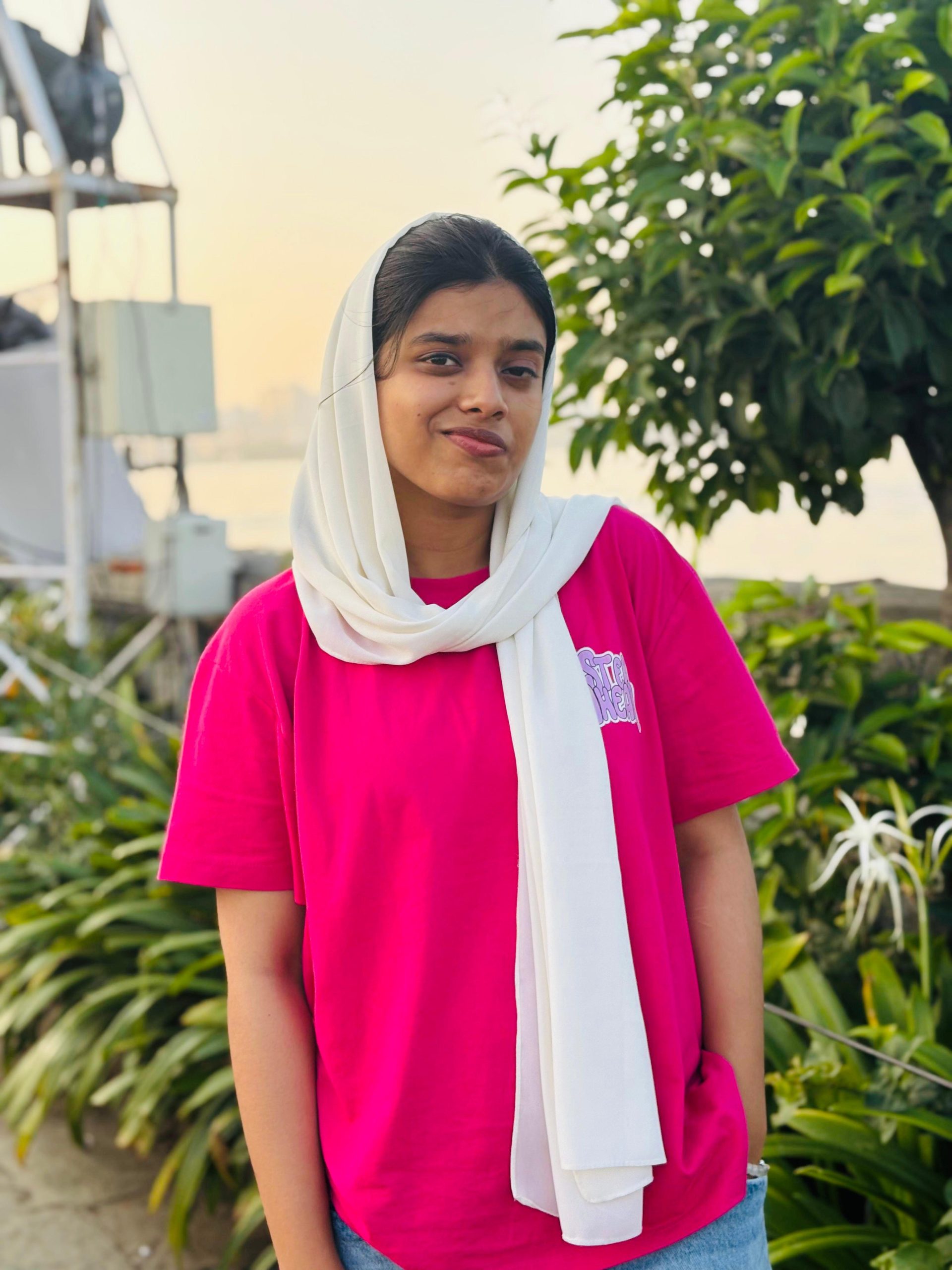 LAMIYA HASNATH