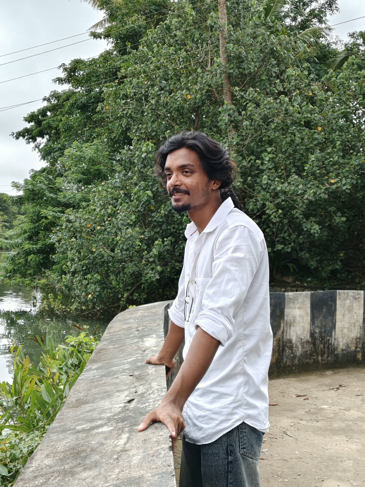 SOURAV V SELVARAJ