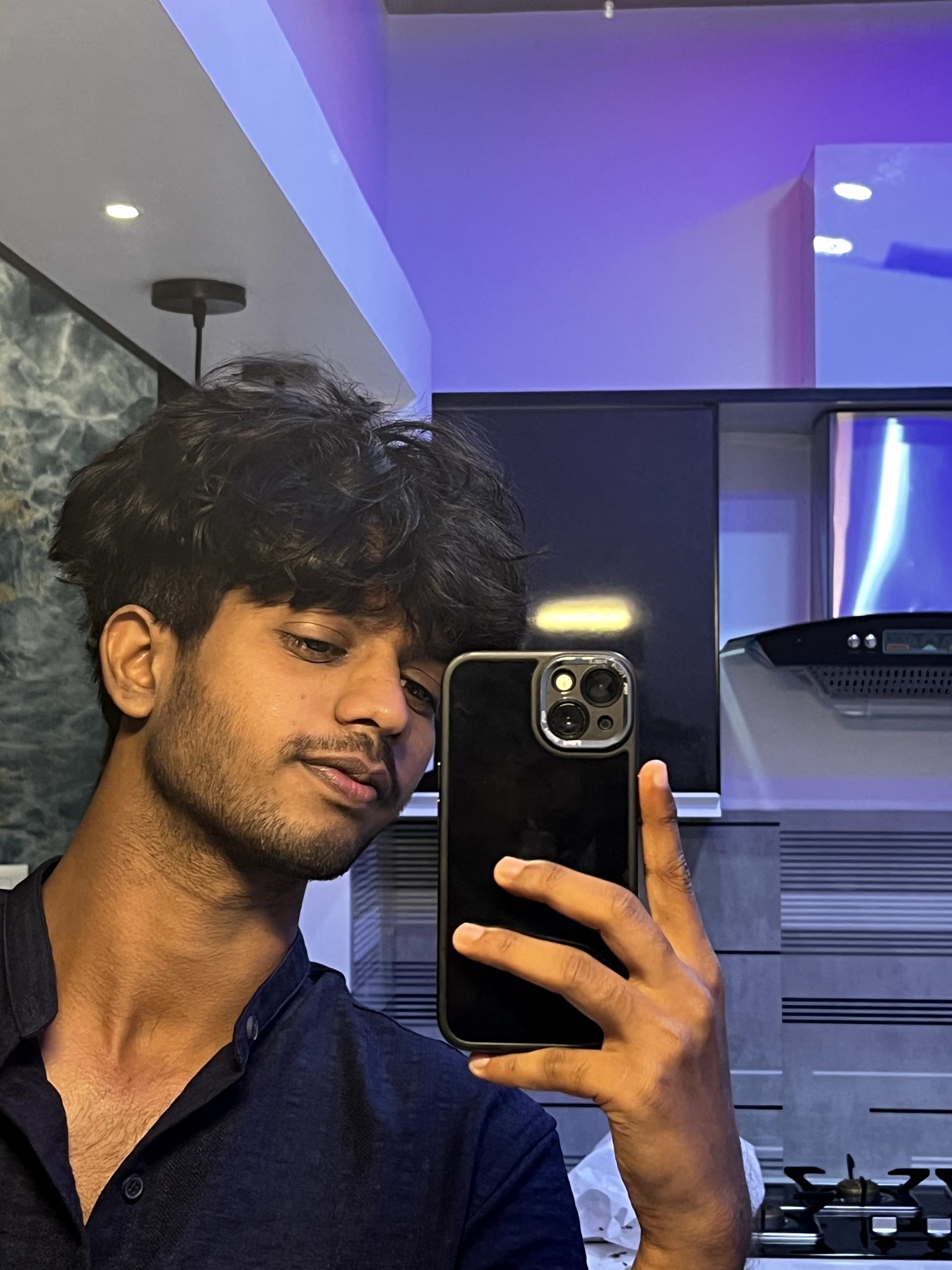 ABHIJITH C R